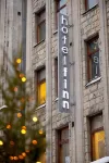 Hotel Finn Hotels in Kamppi