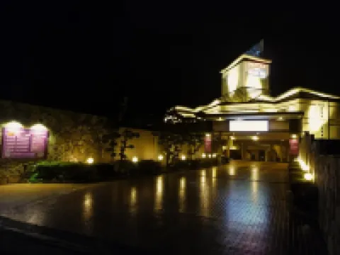 舒友館酒店-僅限大人 鄰近貝冢（大阪）的酒店