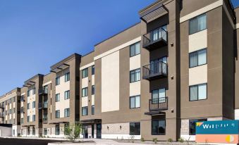 WaterWalk Extended Stay Tucson