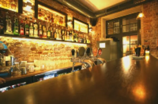 Liberum Residence Old Town