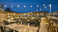 The Wujil Resort & Conventions - breakfast