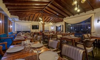 Erta Soyak Thermal Otel