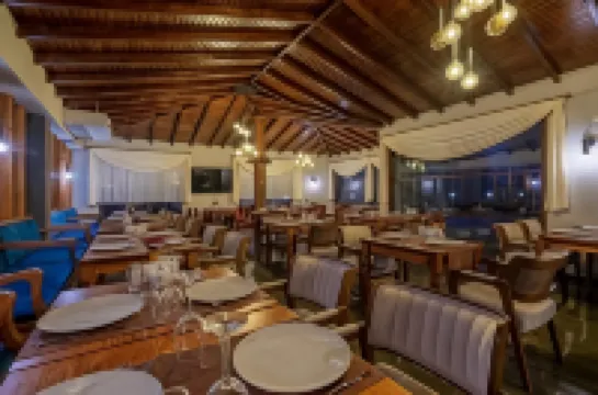 에르타 소야크 온천