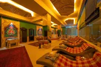 Miarosa Kemer Beach - spa