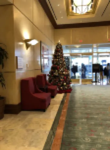 真實 1 居景觀美高梅獨特酒店