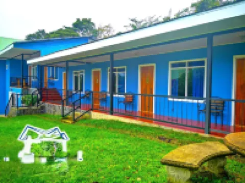 Monteverde Ecolodge Hotels in 