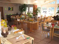 Hotel Paradis-Leukerbad-Therme