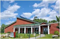 Maple Hill Farm Inn Hotels in Hallowell