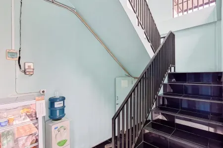 Homestay Dalimo 2 Syariah RedPartner Отели в г. Kototuo Limokampuang