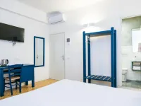 莉亞藝術酒店 拉斯佩齊亞酒店