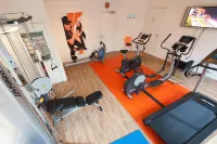 Hotel Ten Cate Emmen - Gym