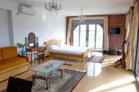 Ionion Star Hotel Hotel di Preveza