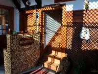 Kuscu HAN Otel Hotels in Safranbolu