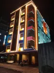 Hotel Bramha Inn Отели рядом с достопримечательностью «Лайнэр Гарден»