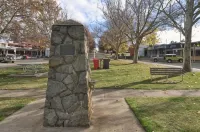 Selwyn Star Lodge Hotels in Adaminaby