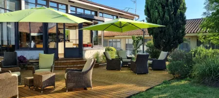 Kyriad Angouleme Nord - Champniers