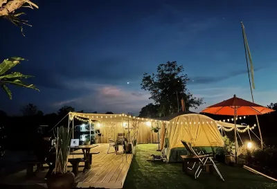 Wuadaengvilla Hotels in 