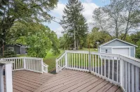 Ellicottville Ski House