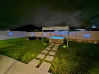 One of a Kind | PDL Luxury Retreat