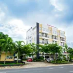 Bangka City Hotel Hotels in Bukitintan