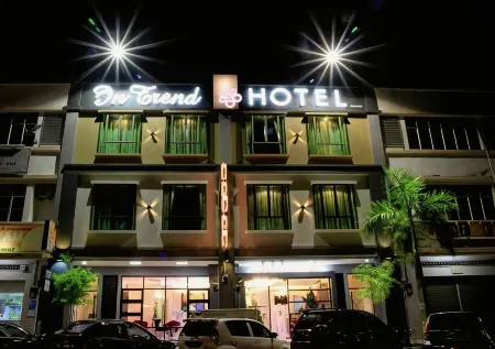 In Trend Hotel