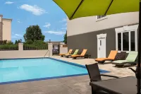 La Quinta Inn & Suites by Wyndham Cookeville - piscina
