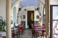 Relais I Castagnoni Hôtels à : Terruggia