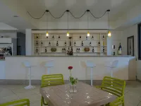 西西里GH巴拉卡村酒店 - 酒吧