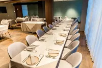 Lumia Hotel - breakfast