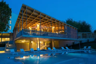 Ozadi Tavira Hotel Hotels in Tavira