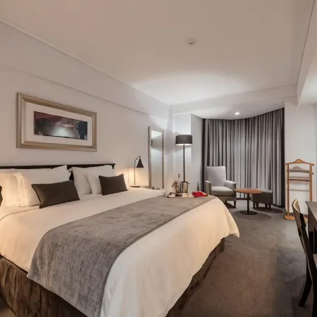 Hotel Avenida