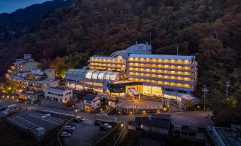 The Gran Resort Princess Arima