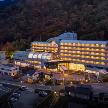 The Gran Resort Princess Arima