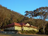 Mudgee Homestead Guesthouse Hotels in Buckaroo