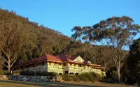 Mudgee Homestead Guesthouse Hotels in Eurunderee