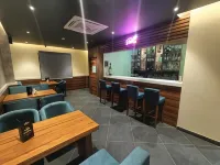 Hotel Golden Orchid Hotels in Dibrugarh