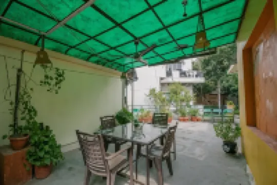 Comfort Point Bed n Breakfast