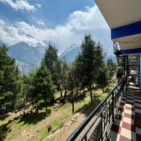 Hotel Nirvana