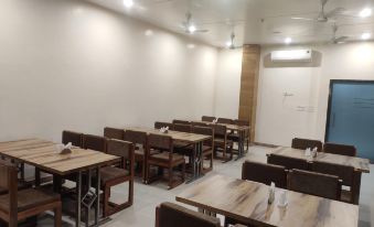 Hotel Shree Shyam International