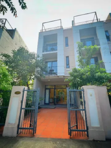 Villa 511 Royal Lotus