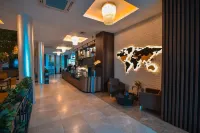 Royal Comfort Hotel - bars