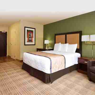 Extended Studio Hotel Suites - Los Angeles - San Dimas Rooms