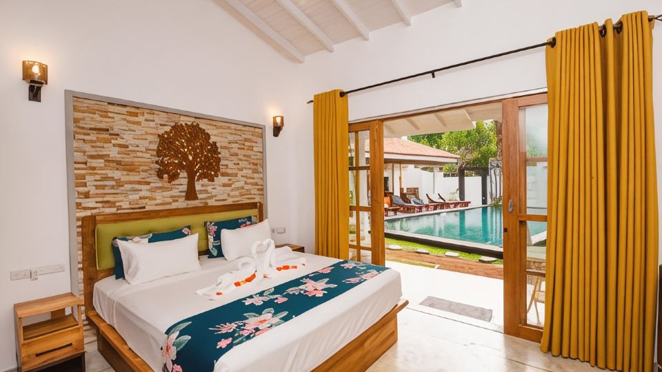 Tree of Life Resort