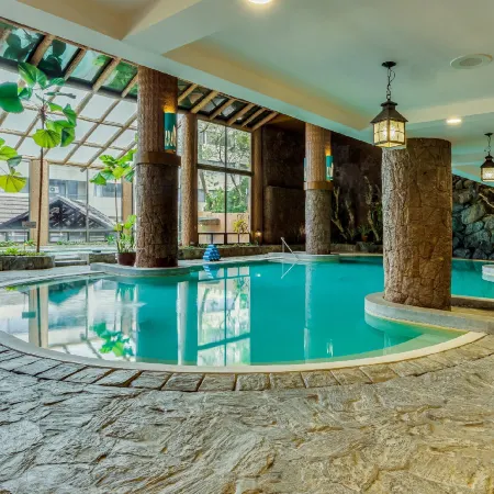 Canyon Woods Resort Club