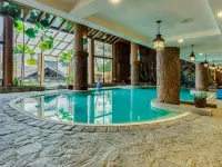 Canyon Woods Resort Club - Pools