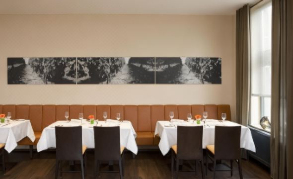 IntercityHotel Mainz