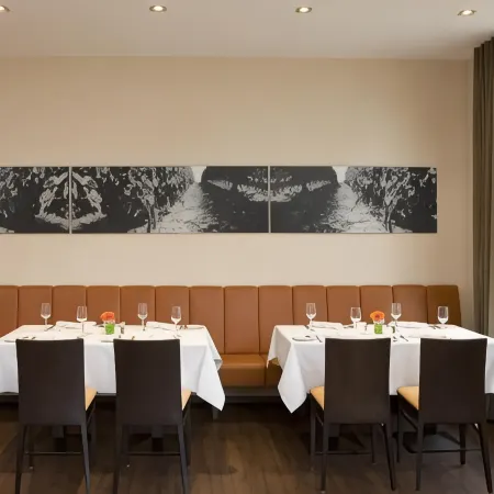 IntercityHotel Mainz