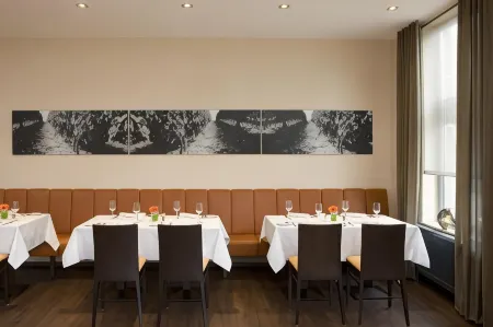 IntercityHotel Mainz