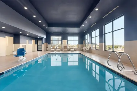 Hampton Inn Kennewick at Southridge