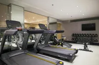 The Proud Hotel Al Khobar